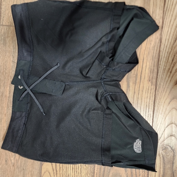 TNF apex athletic skirt with shorts (skort) size 6 - Picture 4 of 6